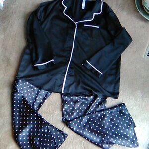 Three Pieces Alfani,P. Luxuries, Gilligan Pajamas